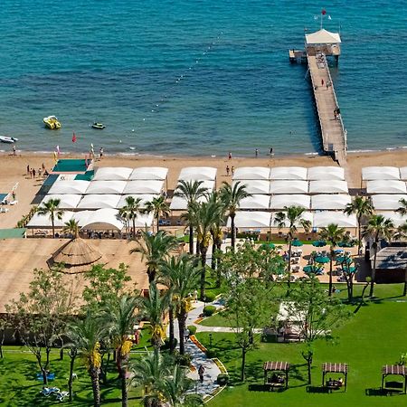 Dobedan Beach Resort Comfort "Ex Brand Alva Donna Beach Resort Comfort" Σιντέ Εξωτερικό φωτογραφία