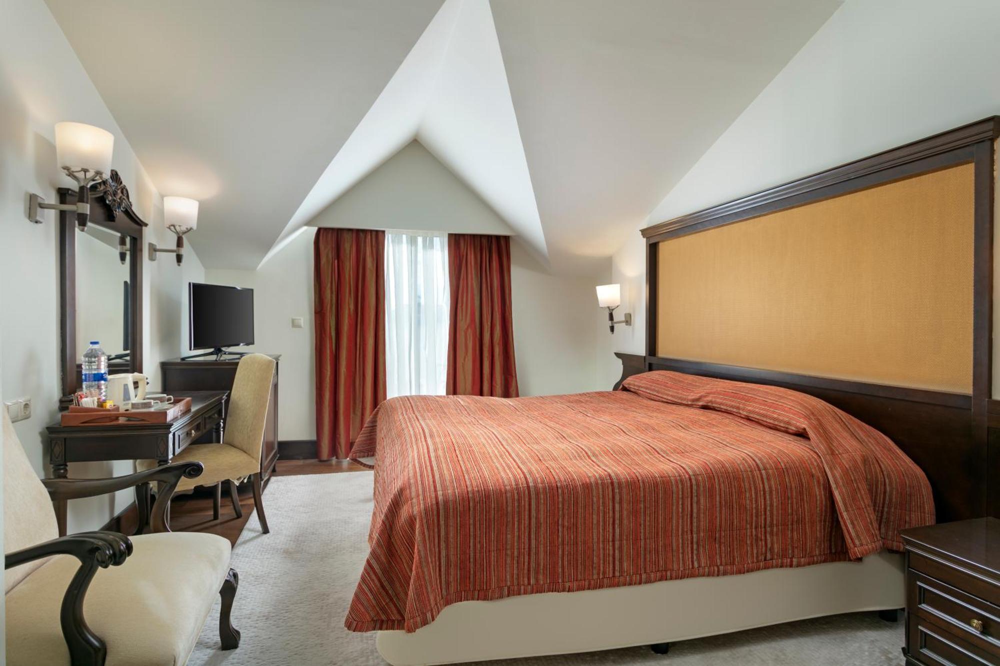 Dobedan Beach Resort Comfort "Ex Brand Alva Donna Beach Resort Comfort" Σιντέ Εξωτερικό φωτογραφία