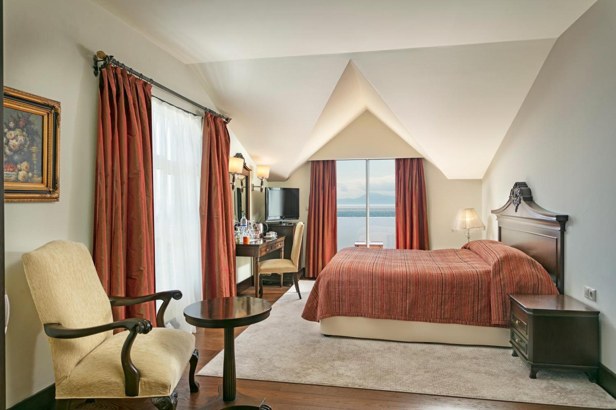 Dobedan Beach Resort Comfort "Ex Brand Alva Donna Beach Resort Comfort" Σιντέ Εξωτερικό φωτογραφία