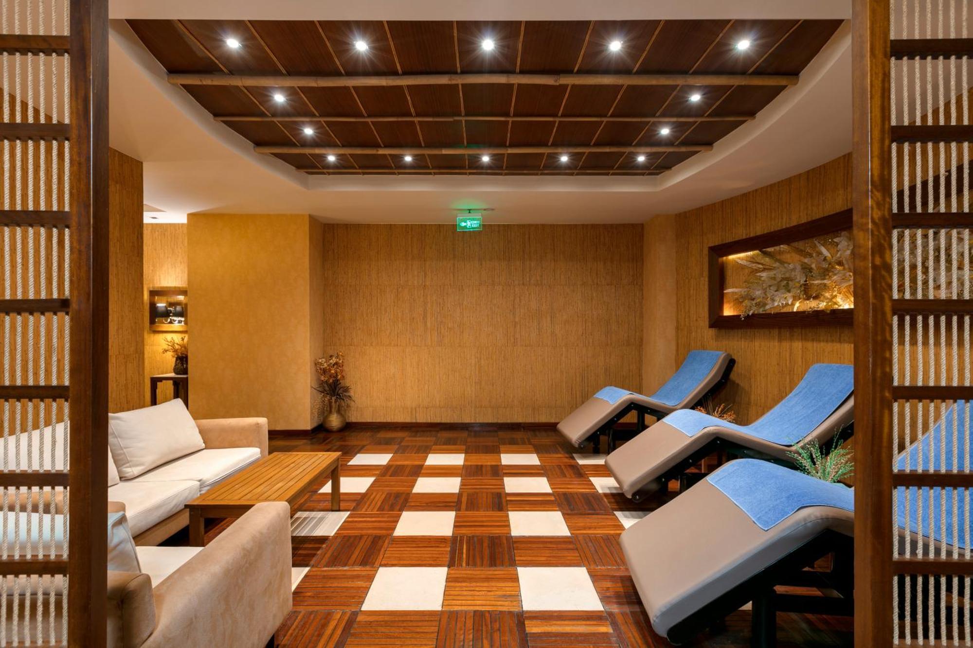 Dobedan Beach Resort Comfort "Ex Brand Alva Donna Beach Resort Comfort" Σιντέ Εξωτερικό φωτογραφία