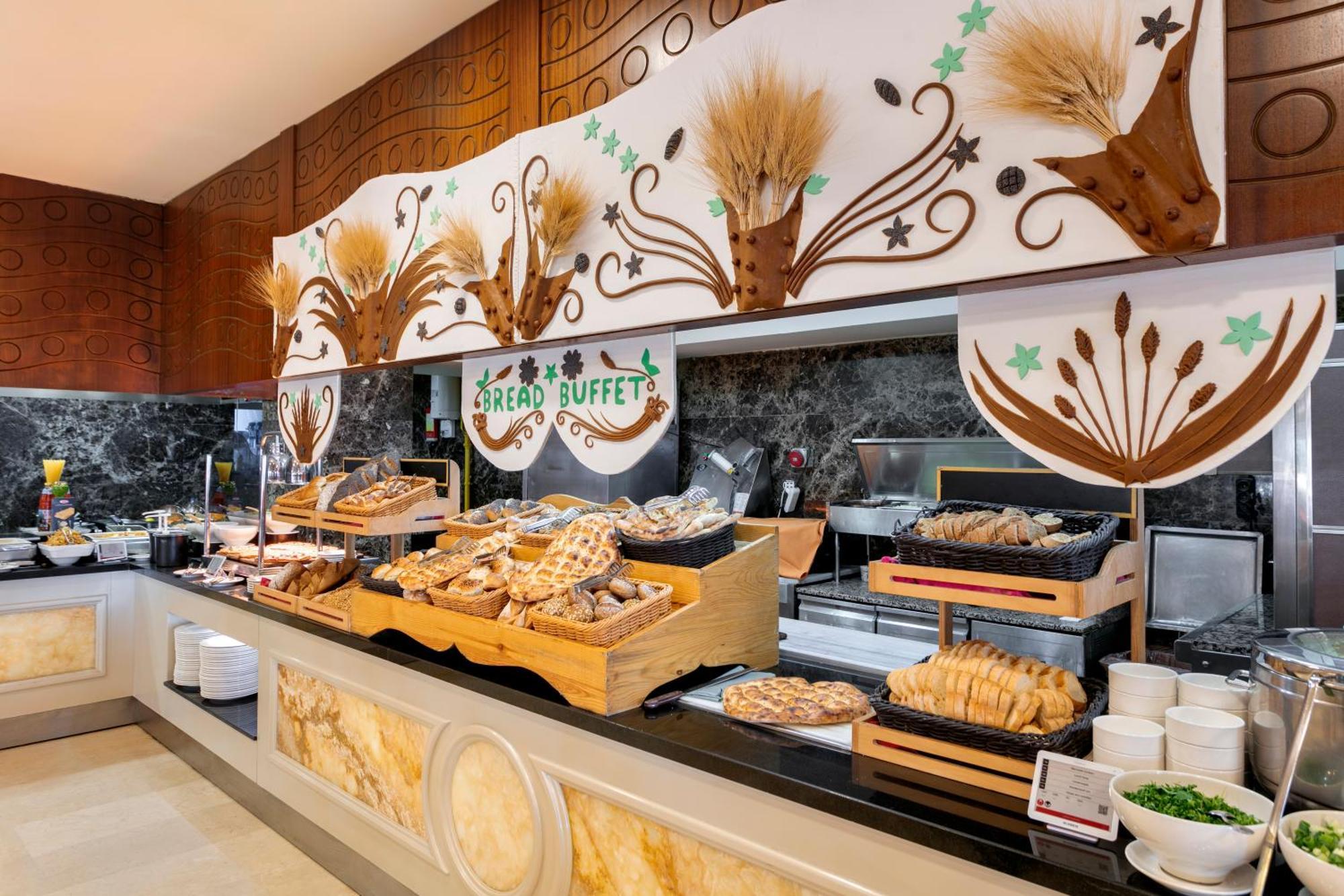 Dobedan Beach Resort Comfort "Ex Brand Alva Donna Beach Resort Comfort" Σιντέ Εξωτερικό φωτογραφία