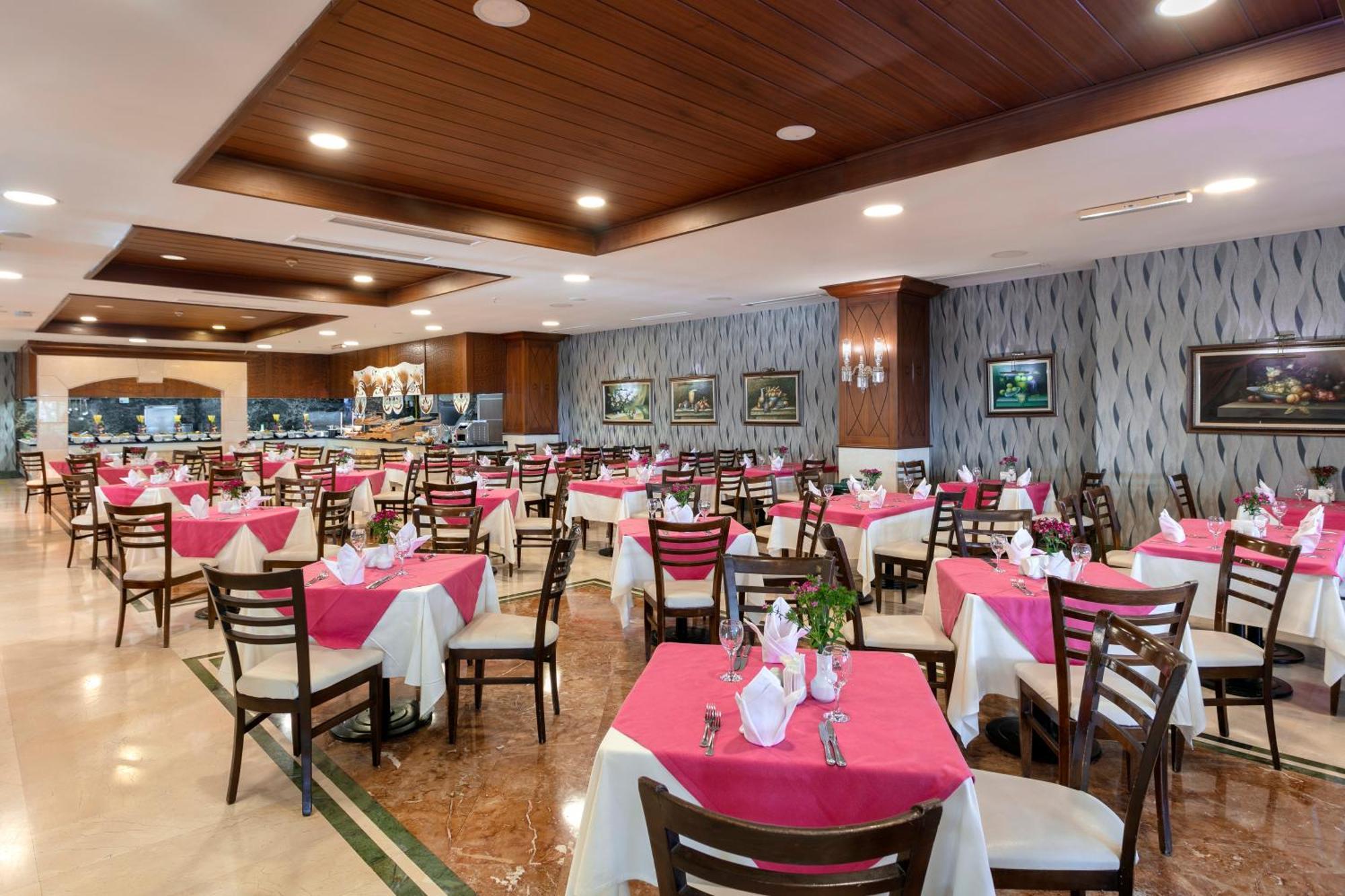 Dobedan Beach Resort Comfort "Ex Brand Alva Donna Beach Resort Comfort" Σιντέ Εξωτερικό φωτογραφία