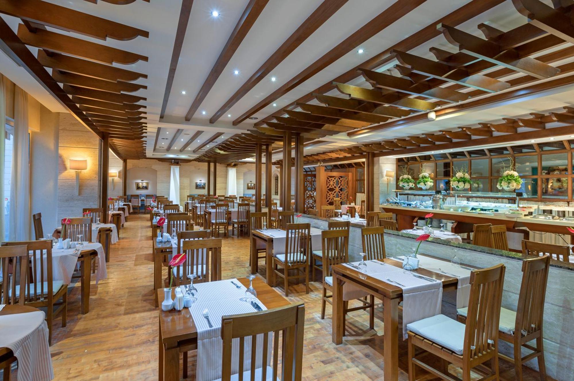 Dobedan Beach Resort Comfort "Ex Brand Alva Donna Beach Resort Comfort" Σιντέ Εξωτερικό φωτογραφία