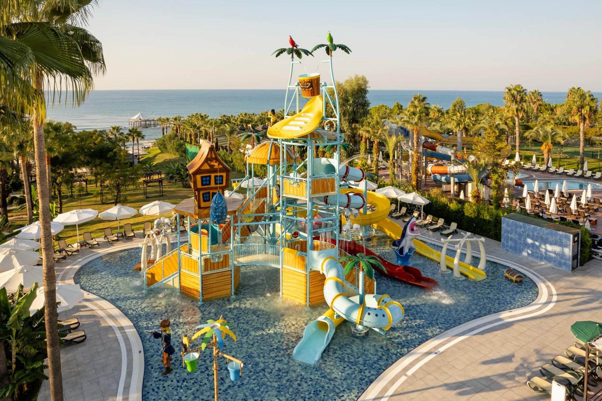 Dobedan Beach Resort Comfort "Ex Brand Alva Donna Beach Resort Comfort" Σιντέ Εξωτερικό φωτογραφία