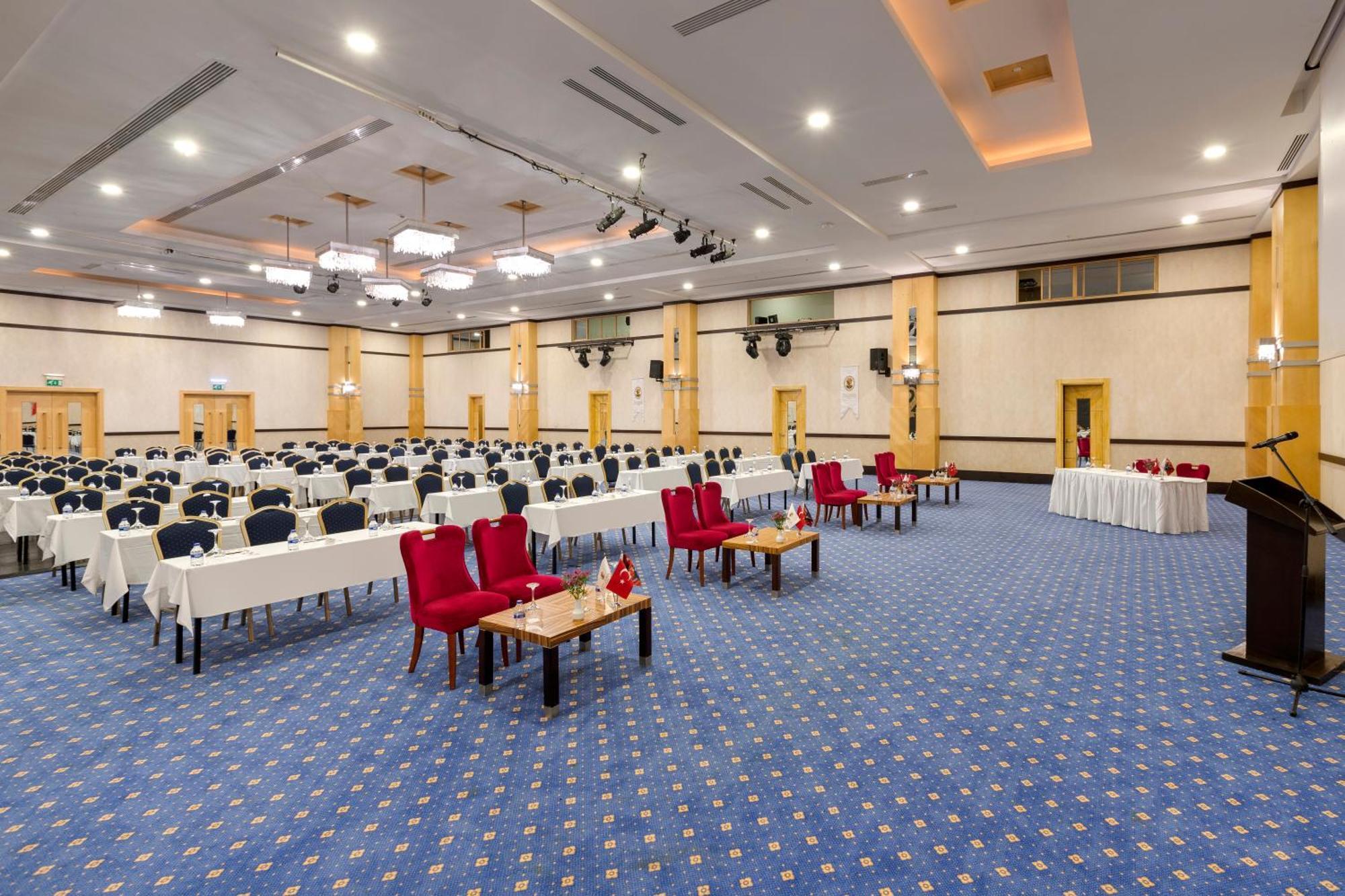 Dobedan Beach Resort Comfort "Ex Brand Alva Donna Beach Resort Comfort" Σιντέ Εξωτερικό φωτογραφία