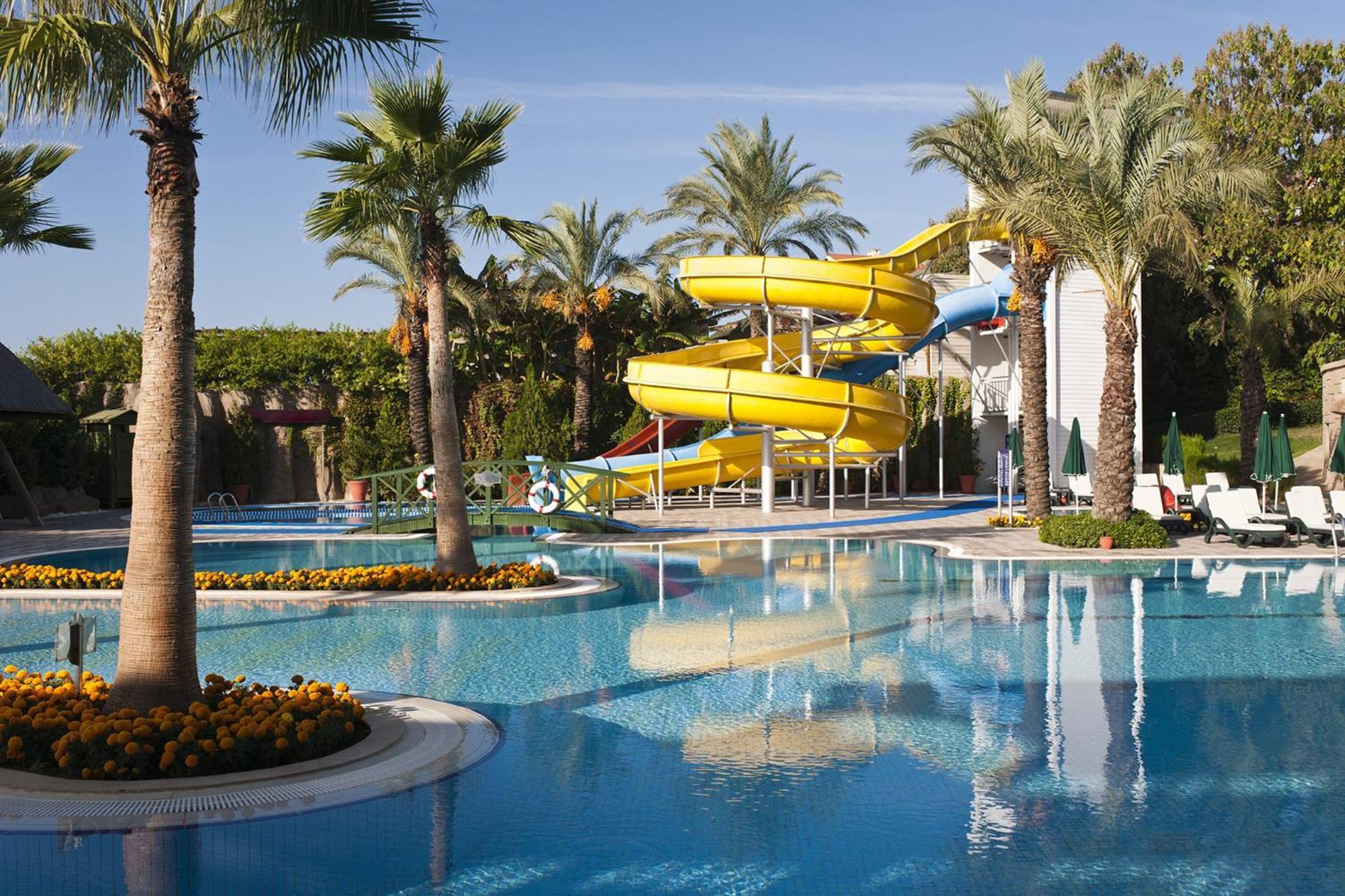 Dobedan Beach Resort Comfort "Ex Brand Alva Donna Beach Resort Comfort" Σιντέ Εξωτερικό φωτογραφία