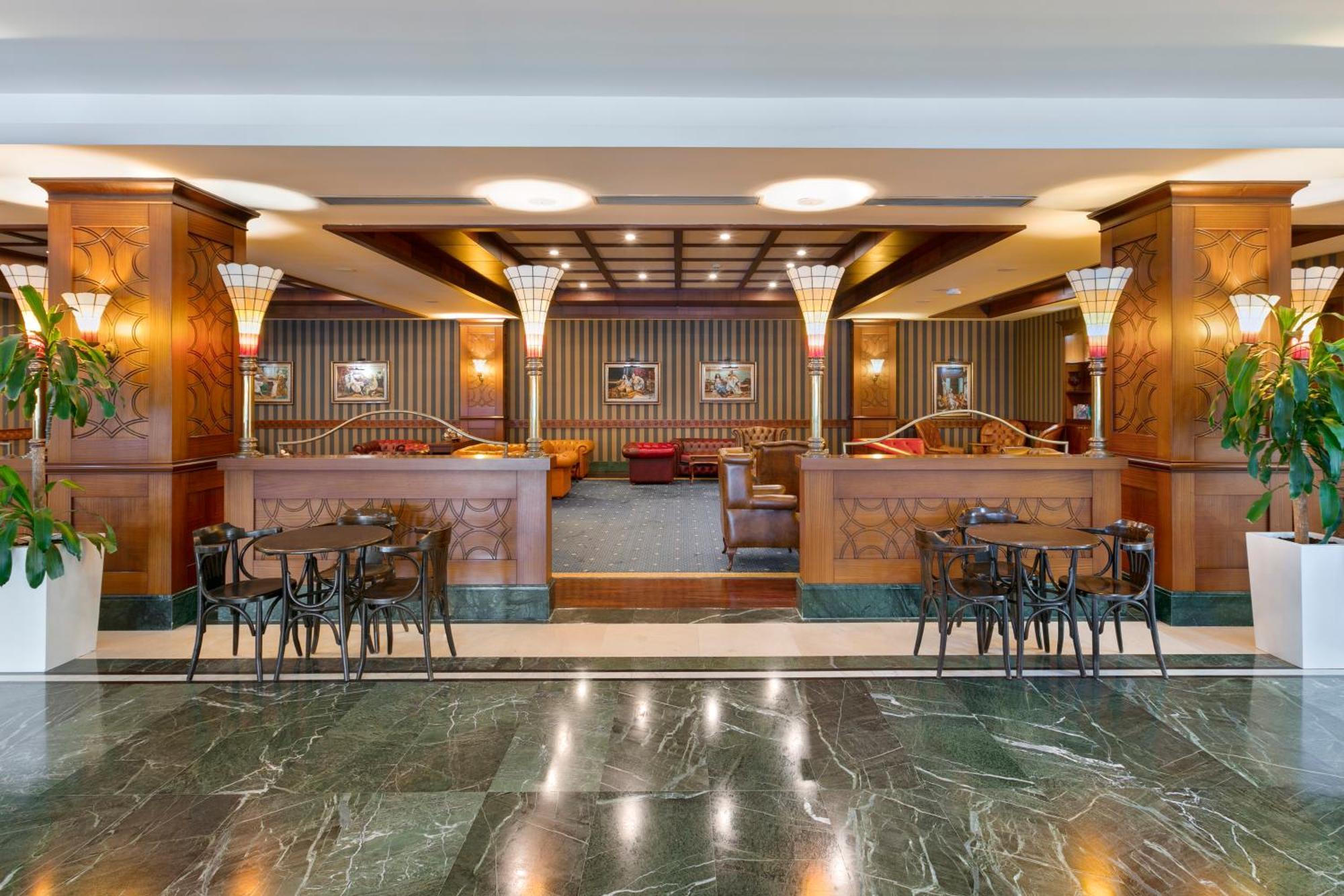 Dobedan Beach Resort Comfort "Ex Brand Alva Donna Beach Resort Comfort" Σιντέ Εξωτερικό φωτογραφία