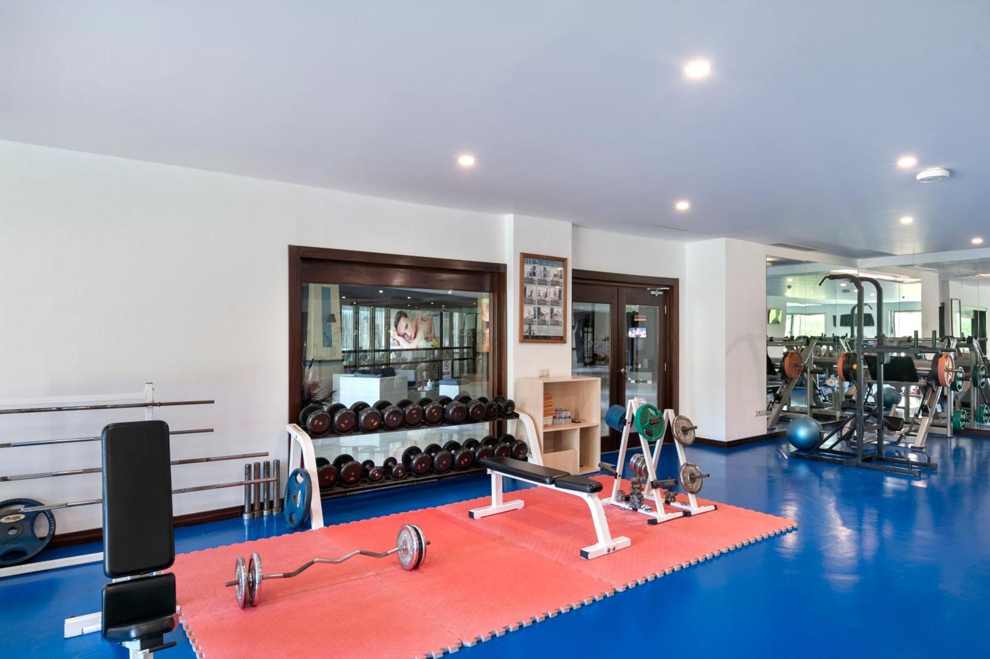Dobedan Beach Resort Comfort "Ex Brand Alva Donna Beach Resort Comfort" Σιντέ Εξωτερικό φωτογραφία