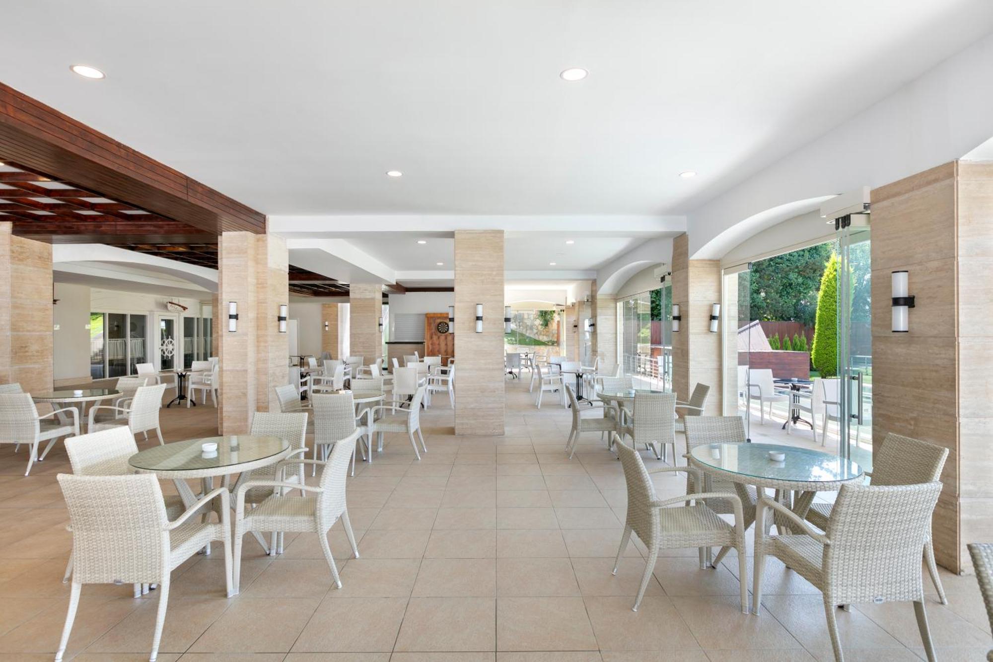 Dobedan Beach Resort Comfort "Ex Brand Alva Donna Beach Resort Comfort" Σιντέ Εξωτερικό φωτογραφία