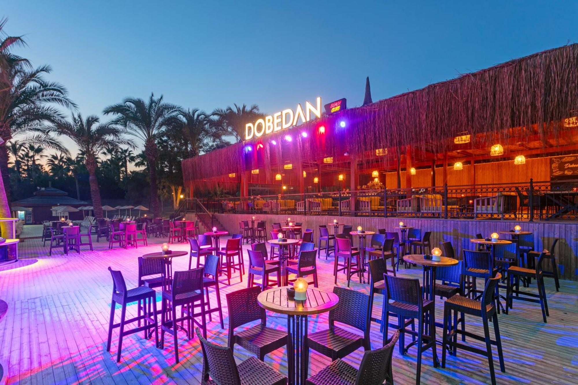 Dobedan Beach Resort Comfort "Ex Brand Alva Donna Beach Resort Comfort" Σιντέ Εξωτερικό φωτογραφία