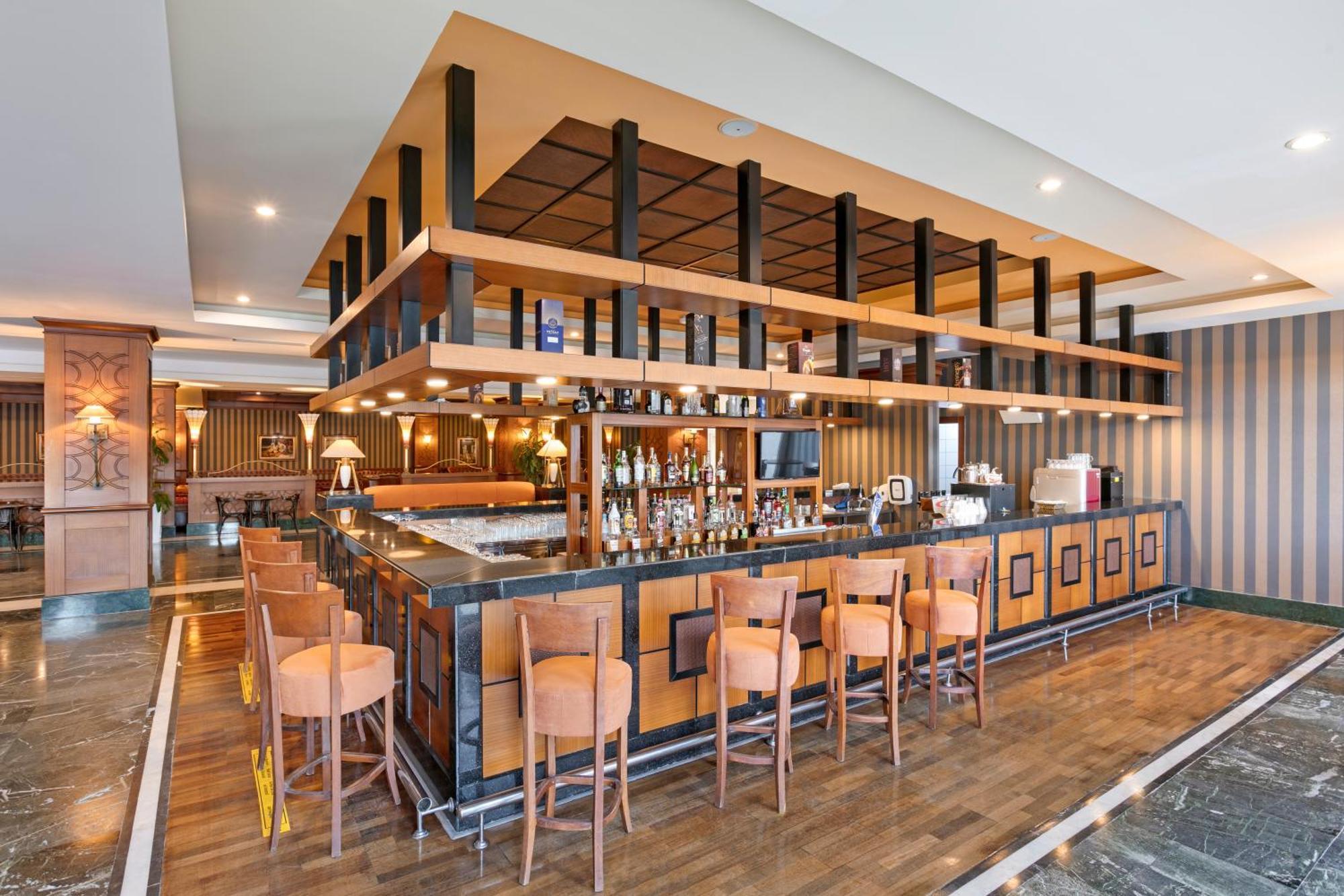 Dobedan Beach Resort Comfort "Ex Brand Alva Donna Beach Resort Comfort" Σιντέ Εξωτερικό φωτογραφία