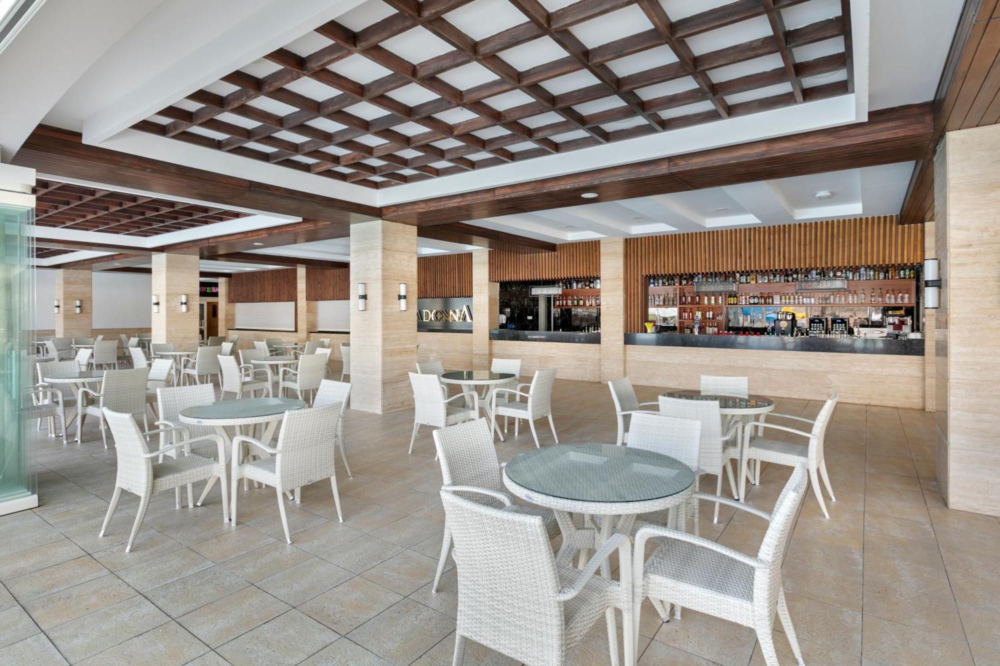 Dobedan Beach Resort Comfort "Ex Brand Alva Donna Beach Resort Comfort" Σιντέ Εξωτερικό φωτογραφία