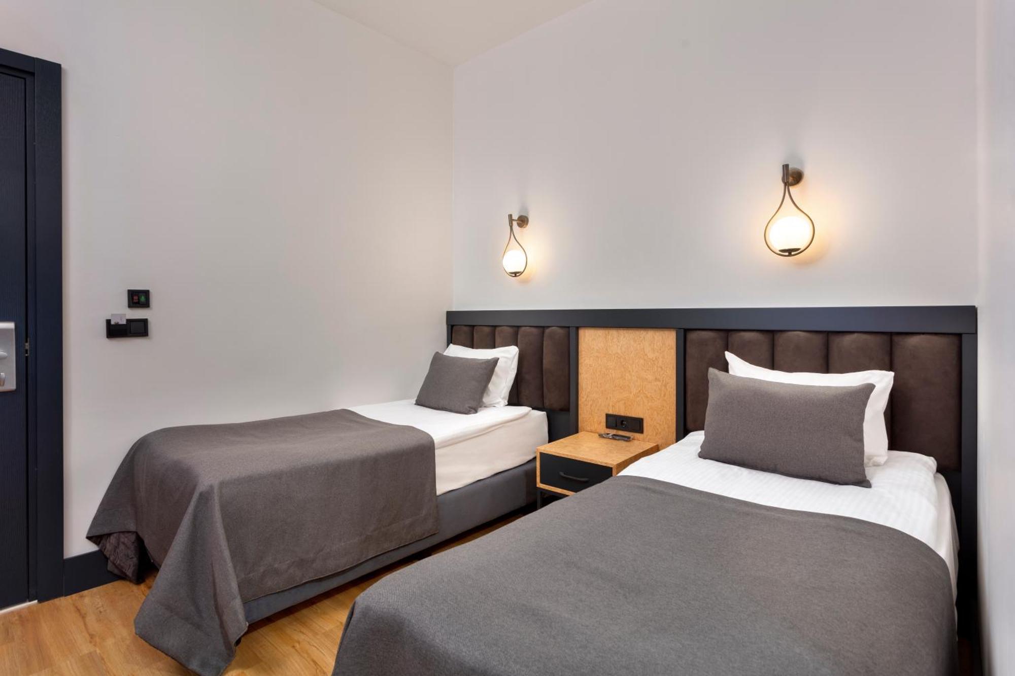 Dobedan Beach Resort Comfort "Ex Brand Alva Donna Beach Resort Comfort" Σιντέ Δωμάτιο φωτογραφία